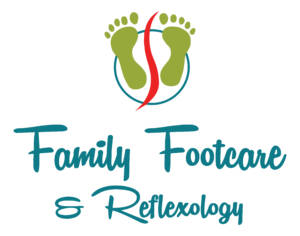 Home - Foot Care and Reflexology